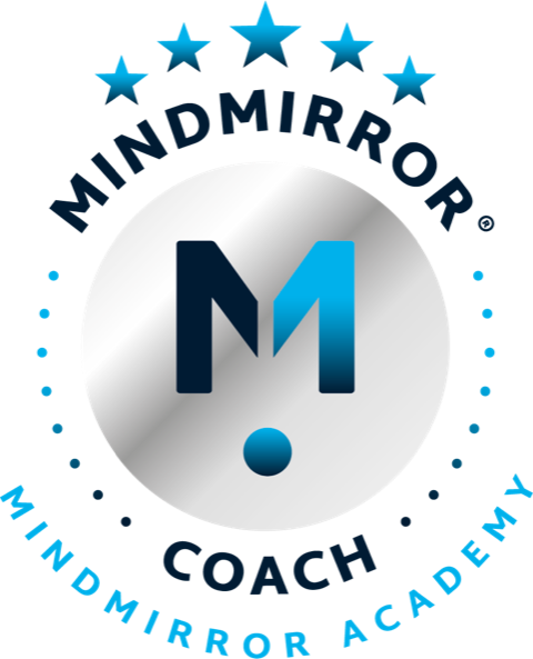 MindMirror Coach - Margit Arnold