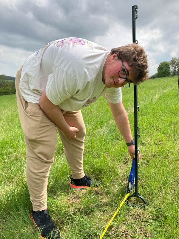 Episode VI - Hopp Schwiiz - Erlebnis Islandpferd | Margit Arnold
