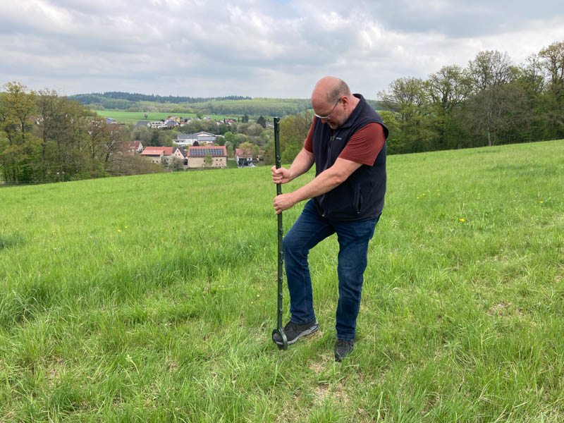 Episode VI - Hopp Schwiiz - Erlebnis Islandpferd | Margit Arnold