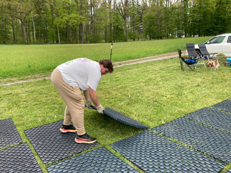 Episode VI - Hopp Schwiiz - Erlebnis Islandpferd | Margit Arnold