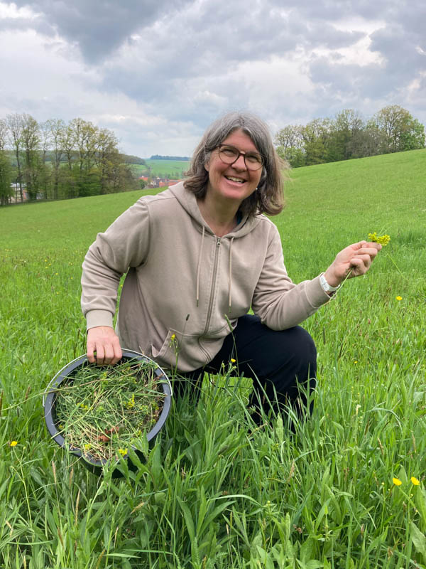 Episode VI - Hopp Schwiiz - Erlebnis Islandpferd | Margit Arnold