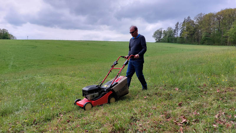 Episode VI - Hopp Schwiiz - Erlebnis Islandpferd | Margit Arnold